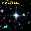 HD 298521