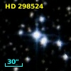 HD 298524