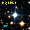 HD  83676