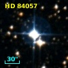HD  84057