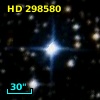HD 298580