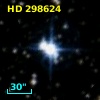 HD 298624