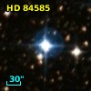 HD  84585