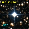 HD  82420