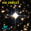 HD 298523