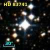 HD  83741