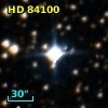 HD  84100