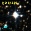 HD  84356