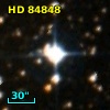 HD  84848