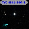 TYC 4341-546-1