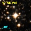 V* AE Vel