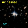 HD 298590
