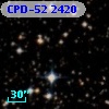 CPD-52  2420
