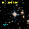 HD 298486