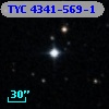 TYC 4341-569-1
