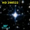HD 298522