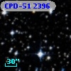 CPD-51  2396
