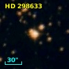 HD 298633