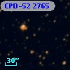 CPD-52  2765