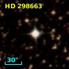 HD 298663