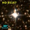 HD  85167