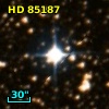 HD  85187