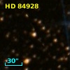 HD  84928
