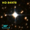 HD  84978