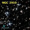 NGC  2910
