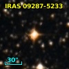 IRAS 09287-5233