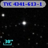TYC 4341-613-1