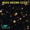 IRAS 09290-5219