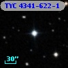 TYC 4341-622-1