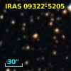 IRAS 09322-5205