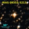 IRAS 09353-5213