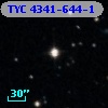 TYC 4341-644-1