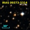 IRAS 09373-5314