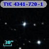 TYC 4341-720-1