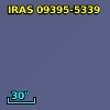 IRAS 09395-5339