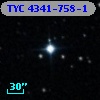 TYC 4341-758-1