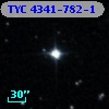 TYC 4341-782-1