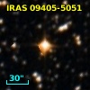 IRAS 09405-5051