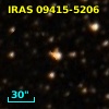 IRAS 09415-5206