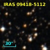 IRAS 09418-5112