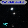 TYC 4341-847-1
