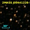 IRAS 09424-5219