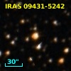 IRAS 09431-5242