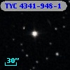 TYC 4341-948-1
