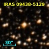 IRAS 09438-5129