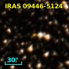 IRAS 09446-5124